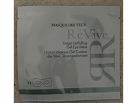 Revive Instant De-Puffing Gel Eye Mask, Pack of 6 - thumbnail 2