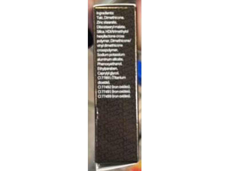 No7 Lift Luminate Triple Action Finishing Powder, Medium, 0.35 oz/10 g