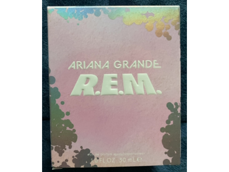 Ariana Grande R.E.M Eau De Parfum, 1.0 fl oz/30 mL