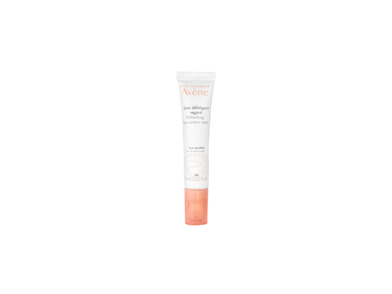 Avene Refreshing Eye Contour Care, 0.5 fl oz/15 mL