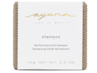 Ayuna Shampoo Bar, 2.5 fl oz/70 g - thumbnail 1