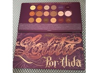 Kat Von D Lolita Por Vida Eyeshadow Palette - thumbnail 2