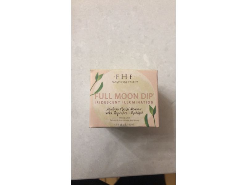 FarmHouse Fresh Full Moon Dip, 1.7 oz.