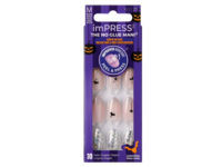 ImPress Peel & Press Nail , Glow In The Dark, 30 Count - Image 2