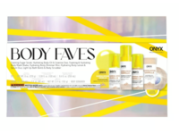 Onyx Professional Body Faves Set, Sandalwood Vanilla - Image 2