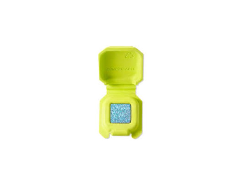Half Magic Eyeshadow Singles, Unicorncore, 0.04 oz