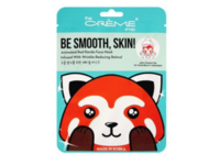 The Creme Shop Be Smooth Skin! Face Mask, 0.88 oz/25 g, Pack Of 3 - Image 2