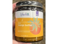 Life-flo Pure Mango Butter, 9 fl oz/266 mL - Image 3