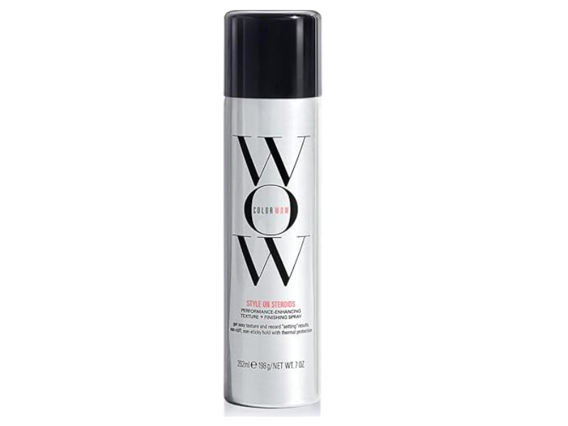 ColorWow Style On Steroids Spray, 7 oz/198 g
