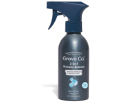 Grove Co 2-In-1 Wrinkle Release Refill, Free & Clear, 8 fl oz/236 mL - Image 2