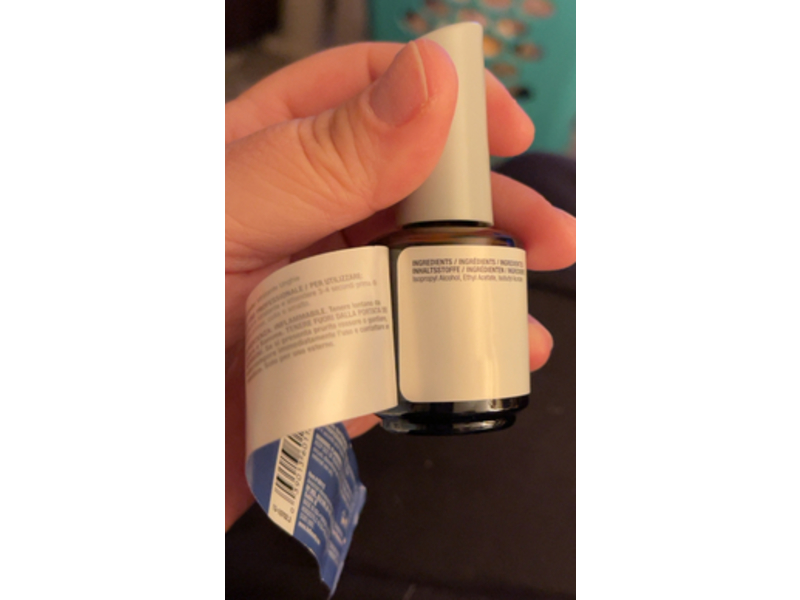 Ibd Dehydrate, 0.5 fl oz/14 mL