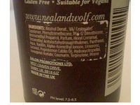 Neal & Wolf Hold & Shine Spray, 8.45 fl oz/250 mL - Image 4