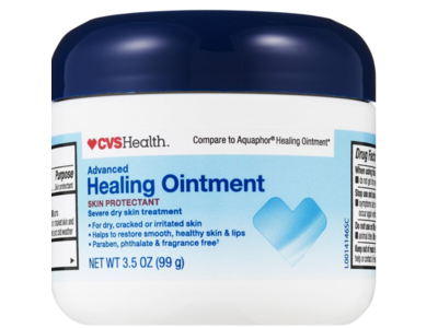 CVS Health Advanced Healing Ointment, 3.5 oz/99 g