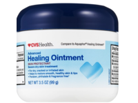 CVS Health Advanced Healing Ointment, 3.5 oz/99 g - Image 2