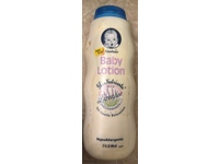 Gerber Baby Lotion, Lavender, 15 fl oz/444 mL - Image 3