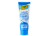 Crayola Bathtub Finger Paint Soap, Sky Blue, 3 fl oz/88.7 mL - Image 2