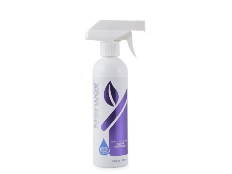 Norwex Mould & Mildew Stain Remover, 12 fl oz/355 mL