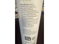 Interapothek Body Milk, Aloe Vera, 100 mL - thumbnail 3