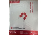 Howusn Collagen Eye Mask Patch, 9 g, 4 Count - thumbnail 2