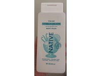 Native Body Wash, Italian Vanilla Gelato, 18 fl oz/532 mL, Pack Of 2 - thumbnail 2