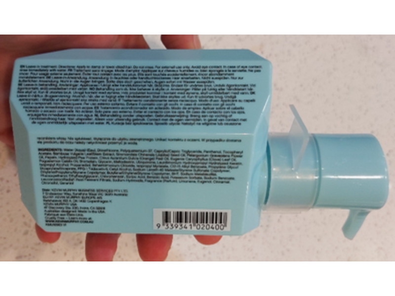 Kevin Murphy Leave-In Repair Treatment, 6.7 fl oz/200 mL