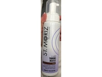 St. Moriz Professional X-Large Tanning Mousse, Dark, 10.14 fl oz/300 mL - Image 3