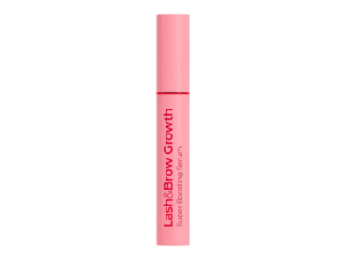 MCoBeauty Lash & Brow Growth Super Boosting Serum, 8 mL
