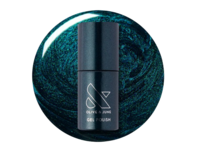 Olive & June Gel Polish, Dancing Green, - Image 2