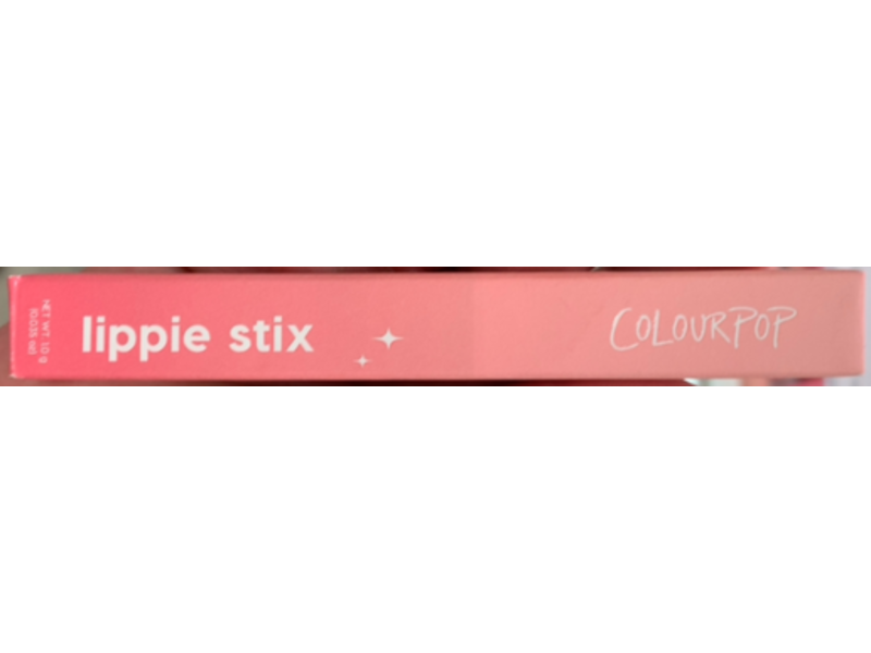 Colourpop Lippie Stix Lipstick, Topanga, 0.035 oz/10 g