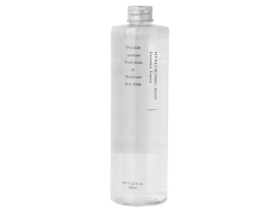 Miniso Essence Toner, Hyaluronic Acid, 13.53 fl oz/400 mL
