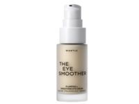 Mantle The Eye Smoother Plumping + Smoothing Eye Cream, 0.5 fl oz/15 mL - Image 2