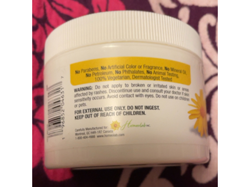 Real Relief Arnica Soothing Cream, 8 oz/226 g