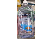 Spa Soap Clear Liquid Moisturizing Hand Soap, 32 fl oz/946 mL - thumbnail 1