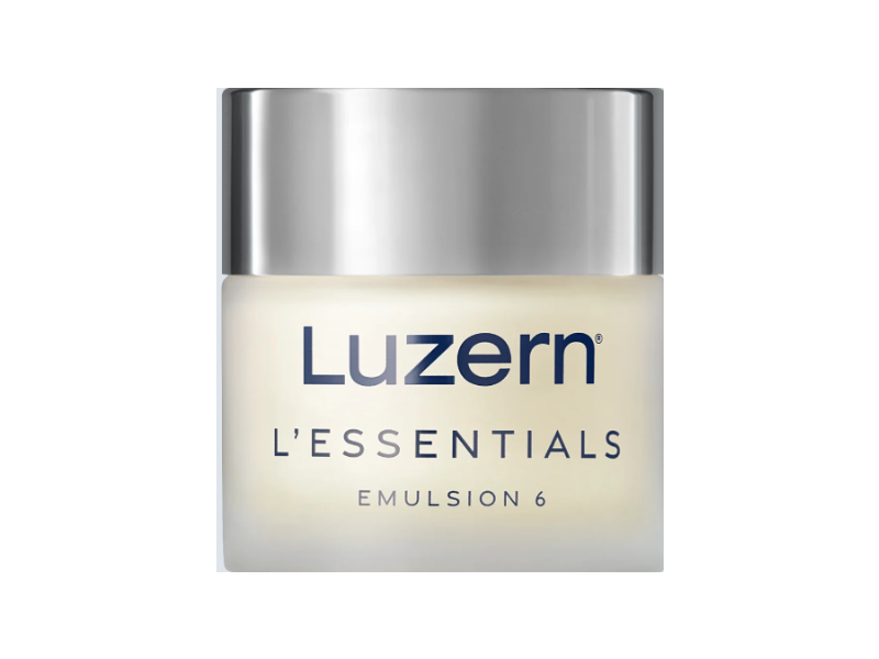 Luzern Emulsion 6 The 4 In 1 Balm, 2.0 fl oz/60 mL