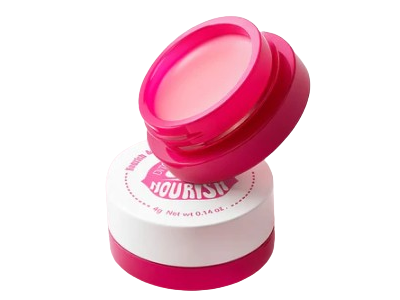 Dito Lip Nourish & Sleep Overnight Lip Mask, 0.14 oz/4 g