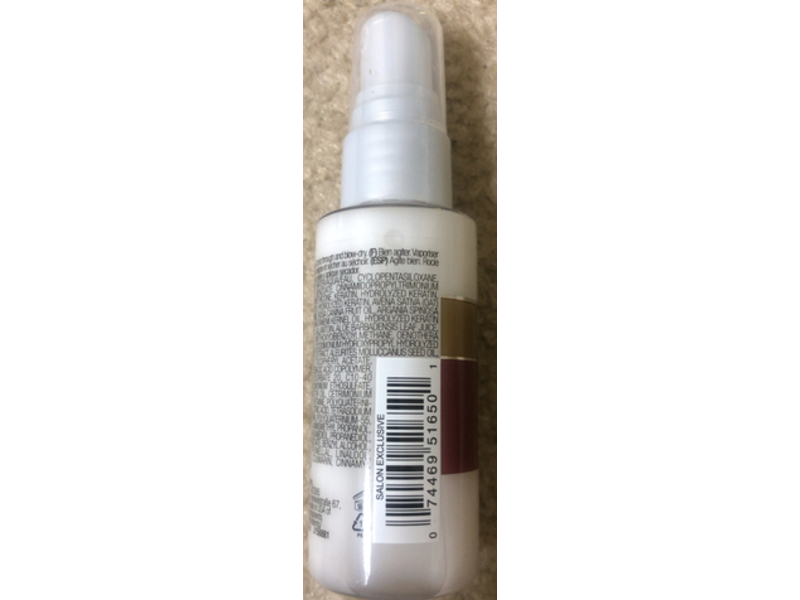 Joico K-PAK Color Therapy Luster Lock Multi-Perfector, 1.7 fl oz/50 mL