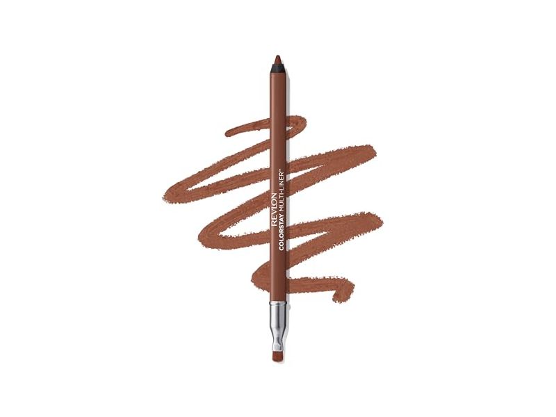 Revlon ColorStay Multi-Liner, 006 Dynamic Doer, 0.03 oz/1 g