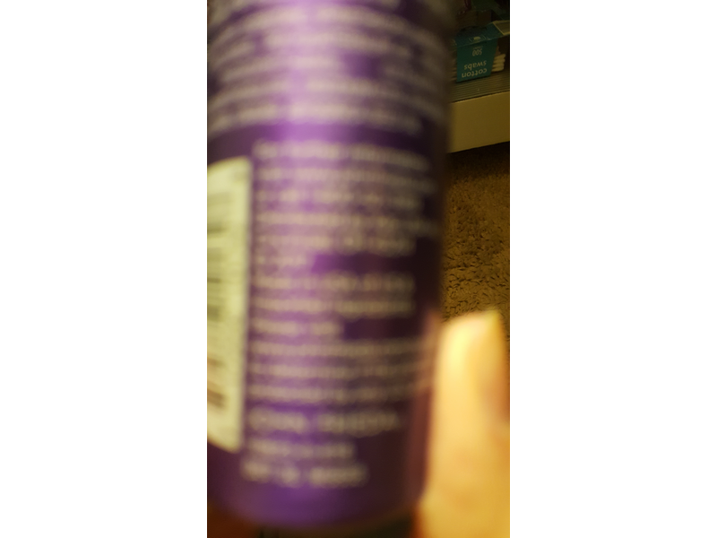 John Frieda Frizz Ease Curl Reviver Styling Mousse, 2 oz/56 g