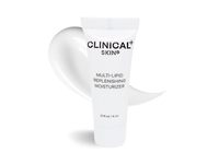 Clinical+Skin Multi-Lipid Replenishing Moisturizer, 0.14 oz/4 mL - Image 2