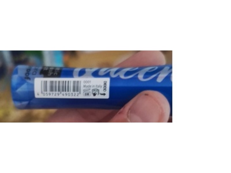 Essence Call Me Queen Dramatic False Lash Effect Mascara, Black, 11.5 mL