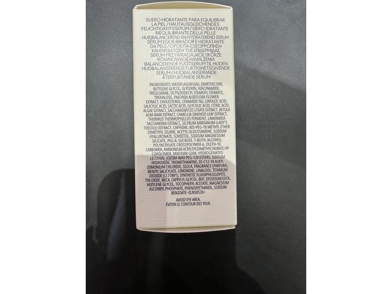 M.A.C Hyper Real Serumizer, 0.17 fl oz/5 mL