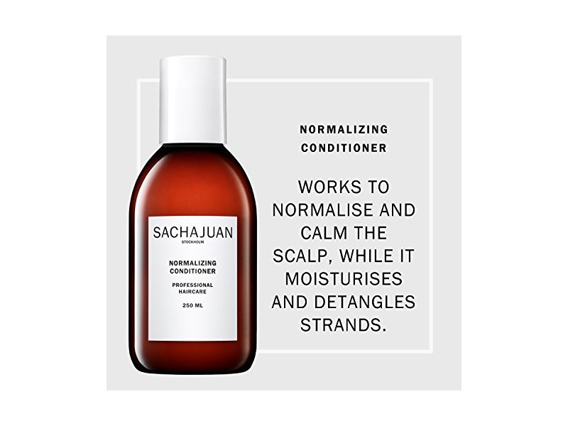 SACHAJUAN Normalizing Conditioner, 8.4 Fl Oz
