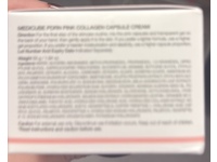 Medicube PDRN Pink Collagen Capsule Cream, 1.94 oz/55 g - Image 4