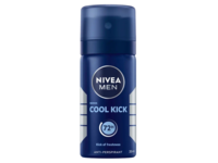 Nivea Men Anti-Perspirant, Cool Kick, 72 H, 35 mL - thumbnail 1