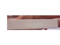 Glossier Boy Brow Grooming Pomade, Black, 0.13 oz/3.8 g - thumbnail 2