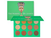 Juvia's Place The Nubian Eyeshadow Palette, 0.63 oz/18 g - thumbnail 1