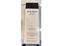 Milbon Restorative Treatment, Repair, 7.1 oz/200 g - thumbnail 2