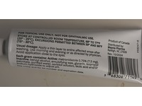 Metronidazole Topical Cream 0.75%, 45 g, Mayne Pharma (Rx) - thumbnail 3