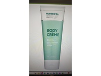 NutriBiotic Advanced Skin Care Body Creme, 8 fl oz/236 mL - thumbnail 2