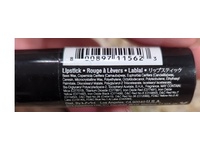 NYX Professional Makeup Extra Creamy Round Lipstick, Choas, 0.14 oz/4 g - thumbnail 3